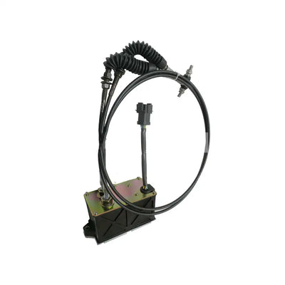 Throttle Motor 305-5954 for Mitsibishi Engine 4M40 Caterpillar Excavator CAT 307D - Electrical Parts > Electronic Control System > Throttle motor from MyMROmarts