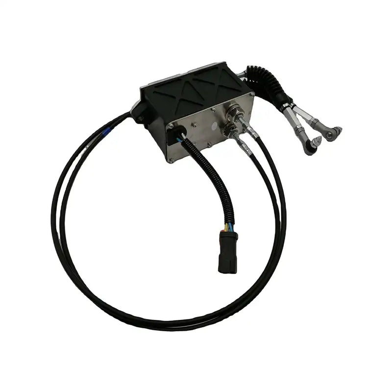 Cargue la imagen en el visor de la galería, Throttle Motor 386-3435 for Caterpillar CAT Excavator 311D 312D 312D2 313 313D2 320D2 - Electrical Parts &gt; Electronic Control System &gt; Throttle motor from MyMROmarts
