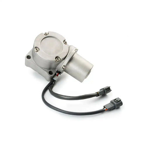 Throttle Motor 4360509 For Hitachi Excavator EX100-5 EX120-5 EX200-5 EX300-5 EX80U ZX210H-3G - Electrical Parts > Electronic Control System > Throttle motor from MyMROmarts