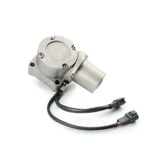 Throttle Motor 4360509 For Hitachi Excavator EX100-5 EX120-5 EX200-5 EX300-5 EX80U ZX210H-3G - Electrical Parts > Electronic Control System > Throttle motor from MyMROmarts