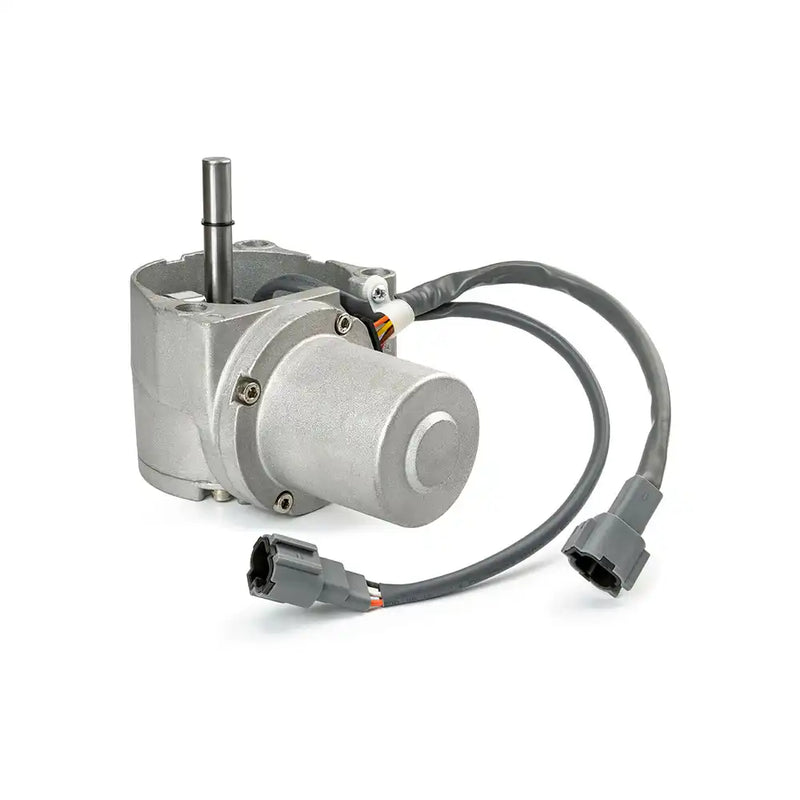 Load image into Gallery viewer, Throttle Motor 4360509 For Hitachi Excavator EX100-5 EX120-5 EX200-5 EX300-5 EX80U ZX210H-3G - Electrical Parts &gt; Electronic Control System &gt; Throttle motor from MyMROmarts
