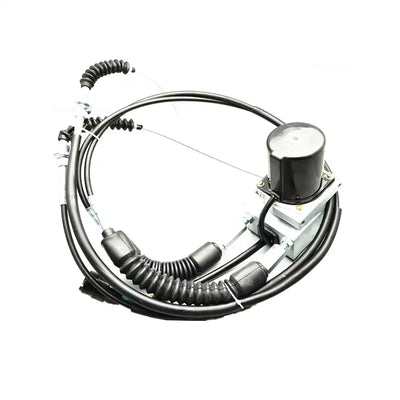 Throttle Motor 709-45000006 For Kato Excavator HD450-7/HD450 SEV-II HD550-7 - Electrical Parts > Electronic Control System > Throttle motor from MyMROmarts