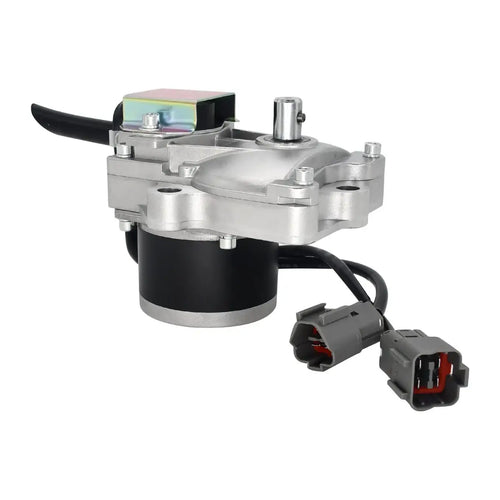 Throttle Motor 7834-40-2000 7834-40-2001 for Komatsu Excavator PC200-6 PC200LC-6 from MyMROmarts