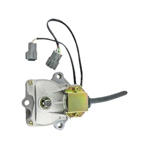 Throttle Motor 7834-40-2000 7834-40-2001 for Komatsu Excavator PC210-6 PC220-6 - Electrical Parts > Electronic Control System > Throttle motor from MyMROmarts