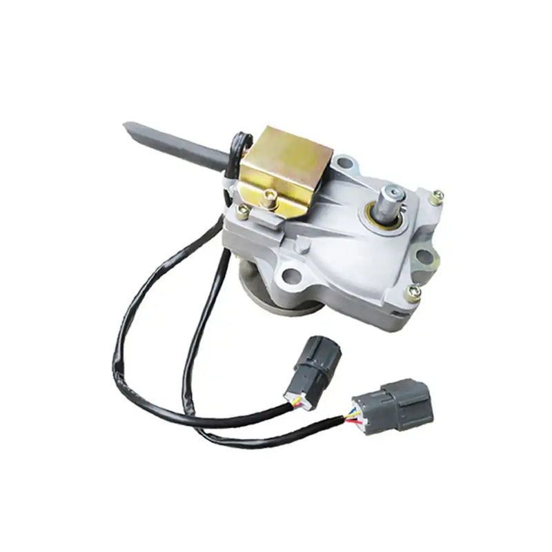 Load image into Gallery viewer, Throttle Motor 7834-40-2000 7834-40-2001 For Komatsu Excavator PC120-6 - Electrical Parts &gt; Electronic Control System &gt; Throttle motor from MyMROmarts
