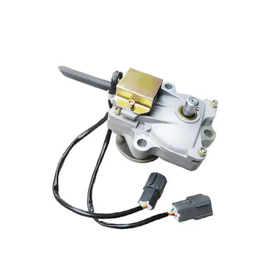 Throttle Motor 7834-40-2000 7834-40-2001 For Komatsu Excavator PC400LC-6 - Electrical Parts > Electronic Control System > Throttle motor from MyMROmarts