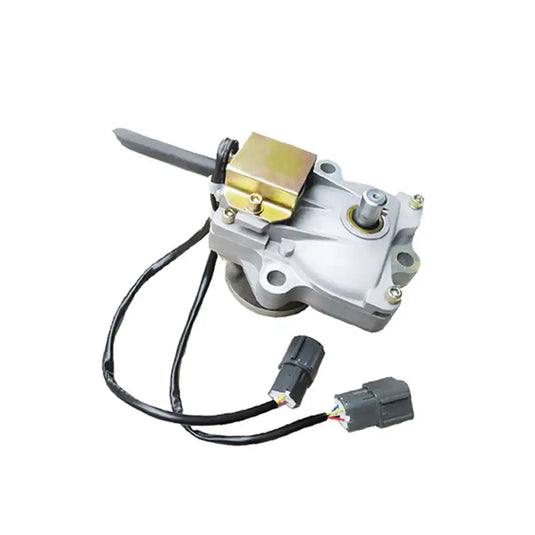Throttle Motor 7834-40-2000 7834-40-2001 For Komatsu Excavator PC400LC-6 - Electrical Parts > Electronic Control System > Throttle motor from MyMROmarts