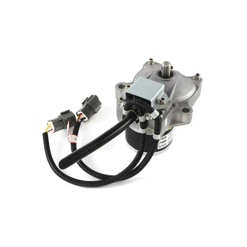 Throttle Motor 7834-40-2000 7834-40-2001 For Komatsu Excavator PC450-6 Engine SAA6D125E-2 - Electrical Parts > Electronic Control System > Throttle motor from MyMROmarts
