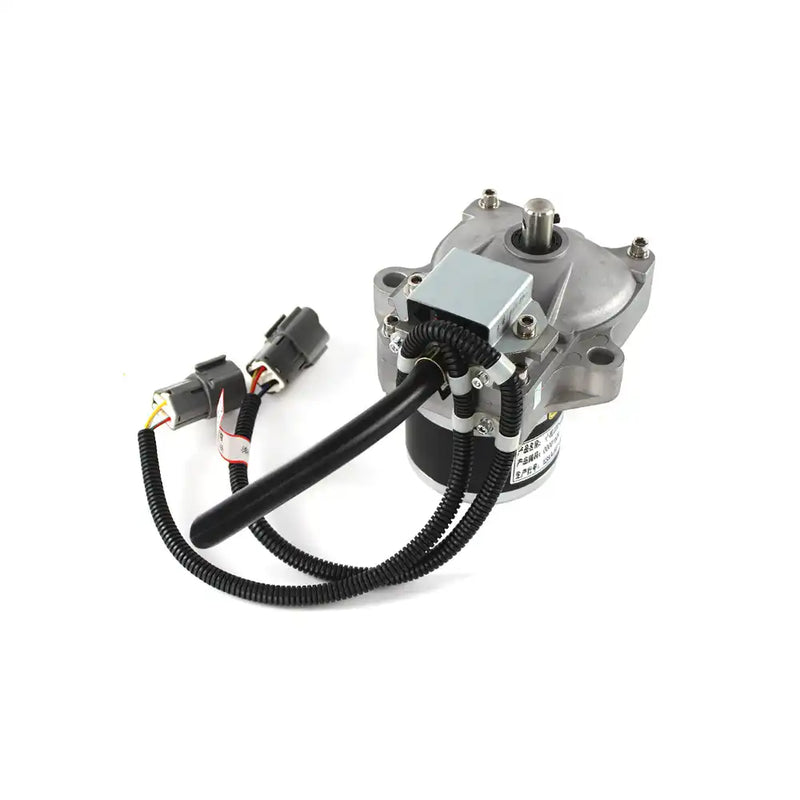 Carica immagine in Galleria Viewer, Throttle Motor 7834-40-2000 7834-40-2001 For Komatsu Excavator PC450-6 Engine SAA6D125E-2 - Electrical Parts &gt; Electronic Control System &gt; Throttle motor from MyMROmarts
