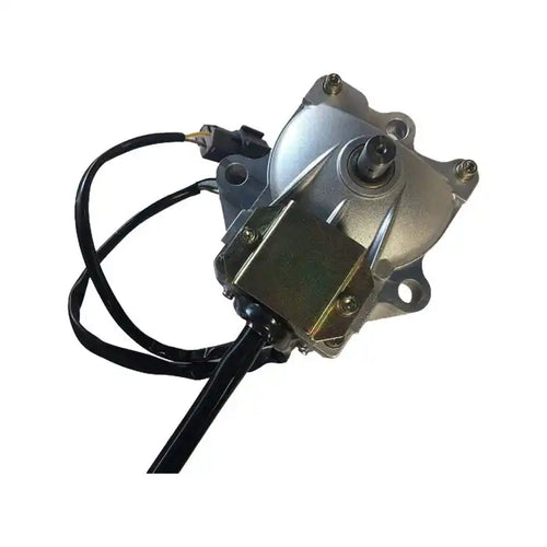 Throttle Motor 7834-40-2003 7834-40-3000 for Komatsu Excavator PC300-6 Engine 6D102 Automatic - Electrical Parts > Electronic Control System > Throttle motor from MyMROmarts