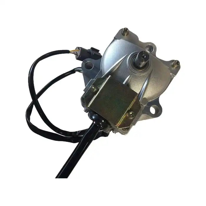 Load image into Gallery viewer, Throttle Motor 7834-40-2003 7834-40-3000 for Komatsu Excavator PC300-6 Engine 6D102 Automatic - Electrical Parts &gt; Electronic Control System &gt; Throttle motor from MyMROmarts

