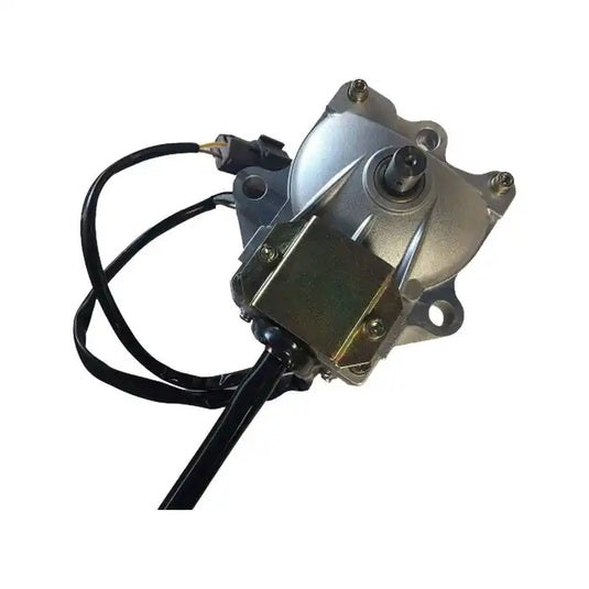 Throttle Motor 7834-40-2003 7834-40-3000 for Komatsu Excavator PC300-6 Engine 6D102 Automatic - Electrical Parts > Electronic Control System > Throttle motor from MyMROmarts