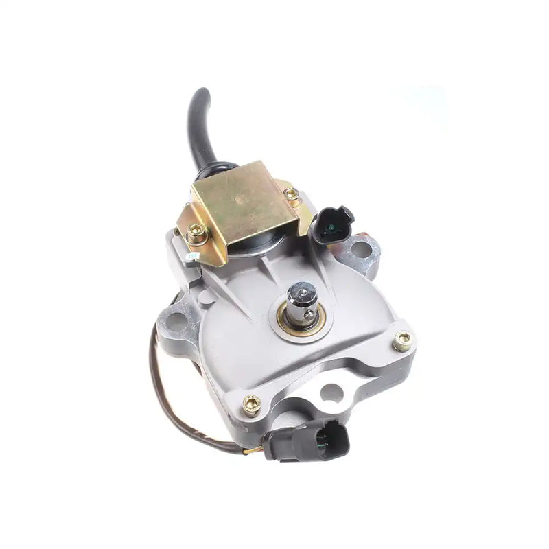 Load image into Gallery viewer, Throttle Motor 7834-41-2000 7834-41-2001 For Komatsu Excavator PC300-7 - Electrical Parts &gt; Electronic Control System &gt; Throttle motor from MyMROmarts
