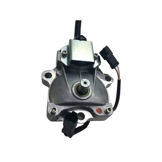 Throttle Motor 7834-41-2000 7834-41-2001 For Komatsu Excavator PC220-7 - Electrical Parts > Electronic Control System > Throttle motor from MyMROmarts