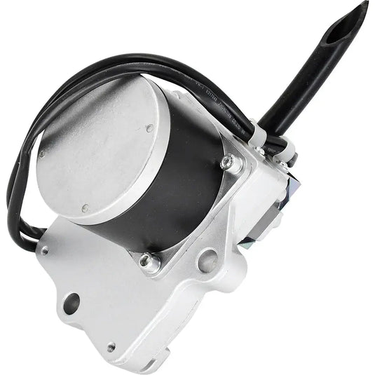 Throttle Motor 7834-41-2000 7834-41-2001 For Komatsu Excavator PC220LC-7 from MyMROmarts