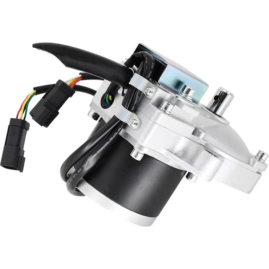 Throttle Motor 7834-41-2000 7834-41-2001 For Komatsu Excavator PC220LC-7 from MyMROmarts