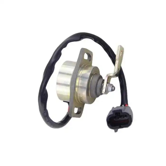 Throttle Motor Angle Sensor 4257164 for John Deere 750 892 490E 190 992ELC 550LC 450LC 790ELC