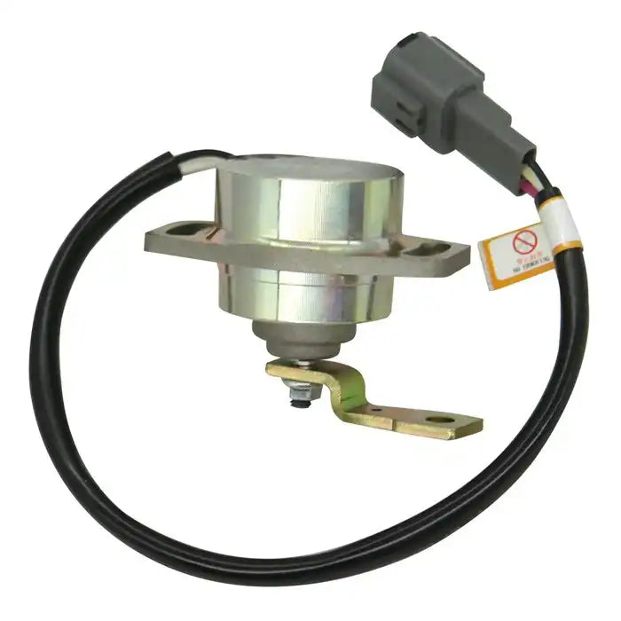 Load image into Gallery viewer, Throttle Motor Angle Sensor 4257164 for Hitachi Excavator EX100-2 EX100-3 EX120-2 EX120-3 EX200-2 EX200-3 EX200-5 EX220-2 EX220-3 EX300-2 EX300-3 from MyMROmarts
