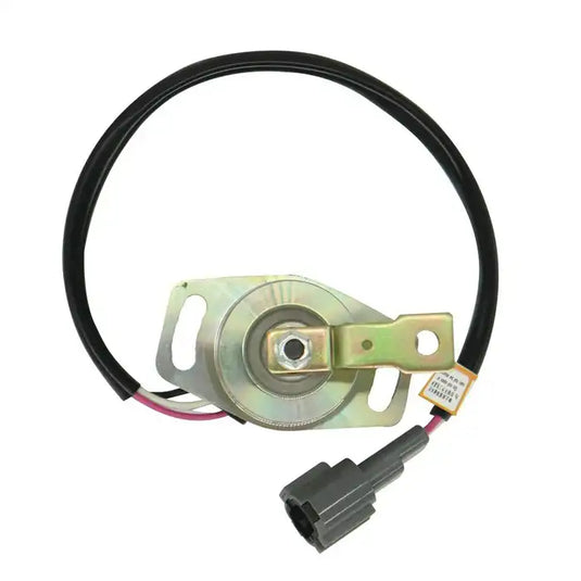 Throttle Motor Angle Sensor 4257164 for Hitachi Excavator EX100-2 EX100-3 EX120-2 EX120-3 EX200-2 EX200-3 EX200-5 EX220-2 EX220-3 EX300-2 EX300-3 from MyMROmarts
