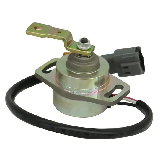 Throttle Motor Angle Sensor 4257164 for Hitachi Excavator EX100-2 EX100-3 EX120-2 EX120-3 EX200-2 EX200-3 EX200-5 EX220-2 EX220-3 EX300-2 EX300-3 from MyMROmarts