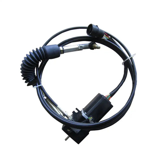 Throttle Motor assy 22U-06-11113 for Komatsu Excavator PC228 PC228US PC228UU - Electrical Parts > Electronic Control System > Throttle motor from MyMROmarts