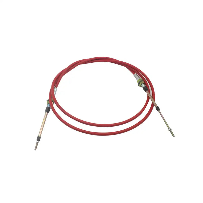 Load image into Gallery viewer, Throttle Motor Cable 4259859 for Hitachi Excavator EX100-2 EX100-3 EX100-3C - Electrical Parts > Other Electrical Parts from MyMROmarts
