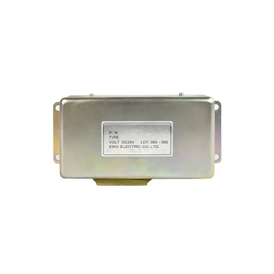 Throttle Motor Control Panel KHR1885 for Sumitomo SH120-1 SH120 SH280 SH280-1 SH280-2 Excavator - Electrical Parts > Electronic Control System > Controllers and Monitors from MyMROmarts