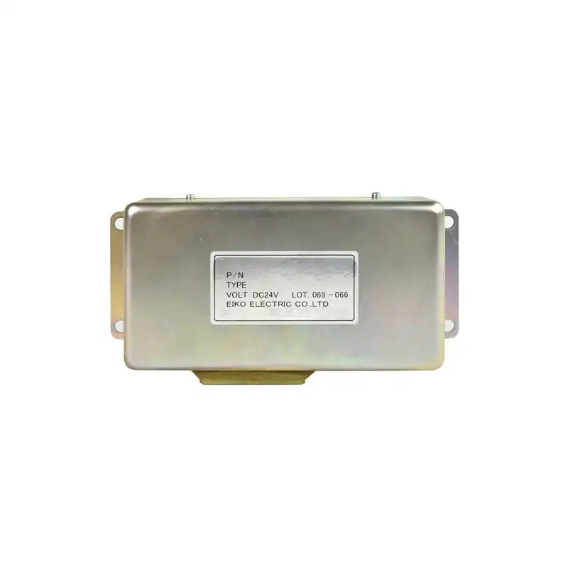 Cargue la imagen en el visor de la galería, Throttle Motor Control Panel KHR1885 for Sumitomo SH120-1 SH120 SH280 SH280-1 SH280-2 Excavator - Electrical Parts &gt; Electronic Control System &gt; Controllers and Monitors from MyMROmarts
