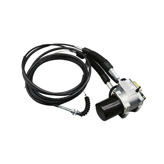 Throttle Motor Double Cable 7Y-3913 For CAT Caterpillar Excavator E325 - Electrical Parts > Electronic Control System > Throttle motor from MyMROmarts