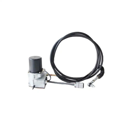 Throttle Motor For Daewoo Excavator DH420-7 - Electrical Parts > Electronic Control System > Throttle motor from MyMROmarts