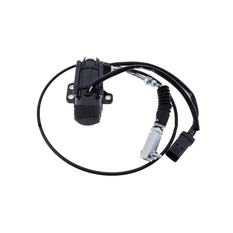 Cargue la imagen en el visor de la galería, Throttle Motor for Caterpillar CAT 304C CR Excavator - Electrical Parts &gt; Other Electrical Parts &gt; Other Parts from MyMROmarts
