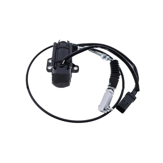 Throttle Motor for Caterpillar CAT 304C CR Excavator - Electrical Parts > Other Electrical Parts > Other Parts from MyMROmarts