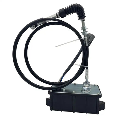 Throttle Motor For Daewoo Excavator DH225-7 - Electrical Parts > Electronic Control System > Throttle motor from MyMROmarts