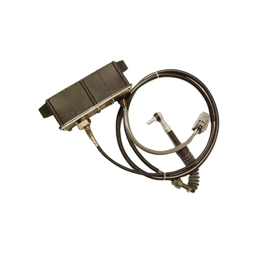 Throttle Motor For Daewoo Excavator DH258-7 - Electrical Parts > Electronic Control System > Throttle motor from MyMROmarts