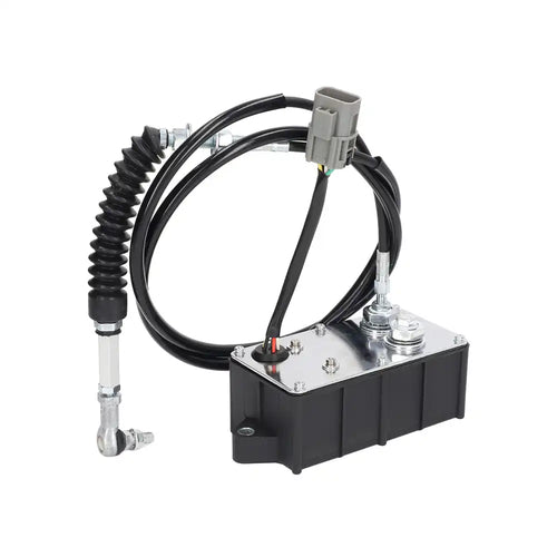 Throttle Motor For Daewoo Excavator DH420-5 - Electrical Parts > Electronic Control System > Throttle motor from MyMROmarts