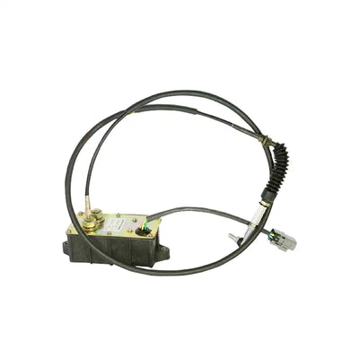 Throttle Motor For Daewoo Excavator DH500-7 - Electrical Parts > Electronic Control System > Throttle motor from MyMROmarts