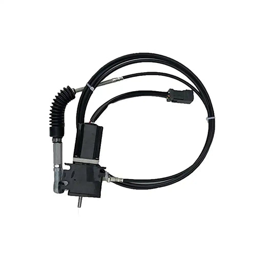 Throttle Motor Governor Assy 191-6840 for Caterpillar CAT 308C CR Excavator 4M40 Engine - Electrical Parts > Electronic Control System > Throttle motor from MyMROmarts