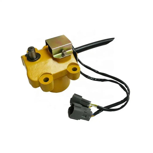 Throttle Motor Governor Motor 7824-34-1600 7824-34-1601 For Komatsu Excavator PC300 PC300-5 PC310-5 PC400 PC400-5 PC410-5 - Electrical Parts > Electronic Control System > Throttle motor from MyMROmarts