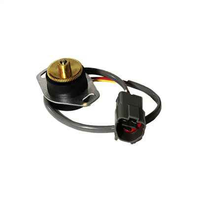 Throttle Motor Locator 7861-93-4130 for Komatsu Excavator PC120-6 PC200-6 PC220-6 - Electrical Parts > Electronic Control System > Throttle motor from MyMROmarts