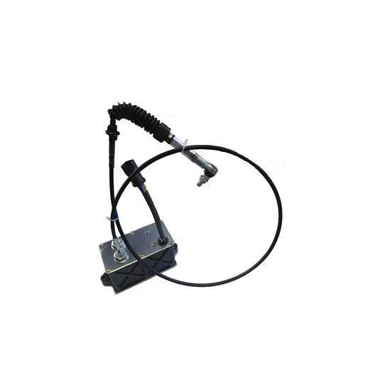 Throttle Motor Main Board For Caterpillar Excavator E320B - Electrical Parts > Electronic Control System > Throttle motor from MyMROmarts