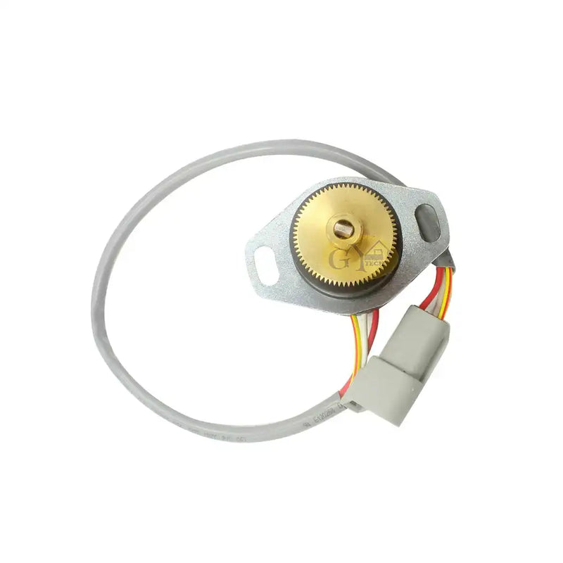 Load image into Gallery viewer, Throttle Motor Position Meter For Caterpillar Excavator E320C - Electrical Parts &gt; Electronic Control System &gt; Throttle motor from MyMROmarts
