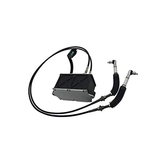 Throttle Motor Position Meter For Caterpillar Excavator E320B - Electrical Parts > Electronic Control System > Throttle motor from MyMROmarts