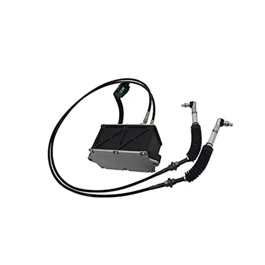 Throttle Motor Position Meter For Caterpillar Excavator E320B - Electrical Parts > Electronic Control System > Throttle motor from MyMROmarts