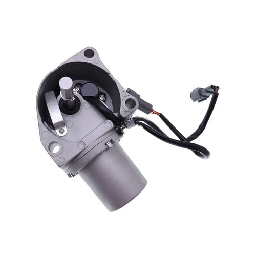 Throttle Motor Potentiometer Positioner 4614910 For Hitachi Excavator EX200-5 - Electrical Parts > Electronic Control System > Throttle motor from MyMROmarts