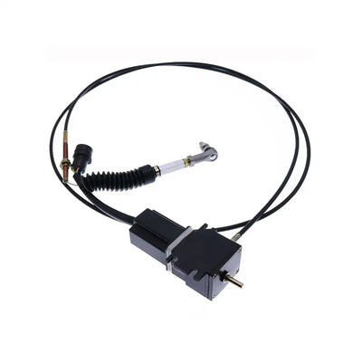Throttle Motor Single Cable 106-0092 7Y3913 For Caterpillar Excavator E320 - Electrical Parts > Electronic Control System > Throttle motor from MyMROmarts