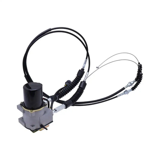 Throttle Motor Single Line 106-0092X For Caterpillar Excavator E320V1 - Electrical Parts > Electronic Control System > Throttle motor from MyMROmarts