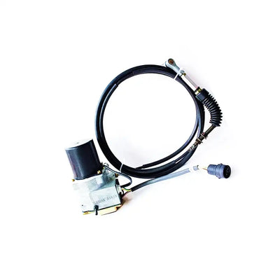 Throttle Motor Single Line 106-0092X For Caterpillar Excavator E320V1 - Electrical Parts > Electronic Control System > Throttle motor from MyMROmarts
