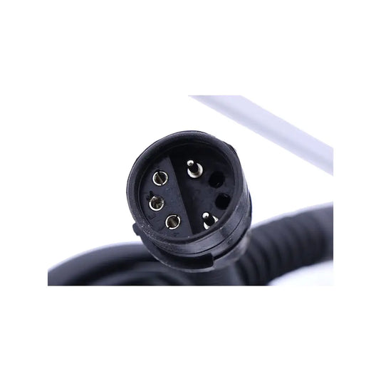 Throttle Motor Single Line For Caterpillar Excavator E320L - Electrical Parts > Electronic Control System > Throttle motor from MyMROmarts