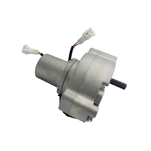 Throttle Motor Stepping Motor Assembly 20S00002F3 for Kobelco Excavator SK200-6 SK210-6 SK230-6 SK70SR-2 SK80CS-2 - Electrical Parts > Electronic Control System > Throttle motor from MyMROmarts