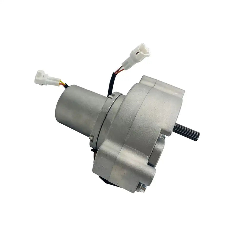 Cargue la imagen en el visor de la galería, Throttle Motor Stepping Motor Assembly 20S00002F3 for Kobelco Excavator SK200-6 SK210-6 SK230-6 SK70SR-2 SK80CS-2 - Electrical Parts &gt; Electronic Control System &gt; Throttle motor from MyMROmarts
